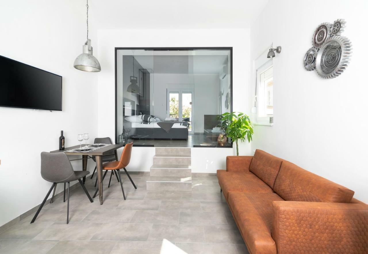 Zadar Space Luaran gambar